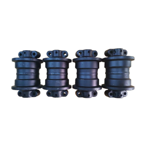 Undercarriage Parts for Asphalt Paver & Road Milling Machine