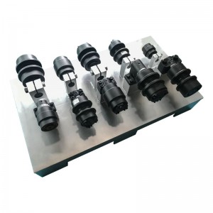 Durable Bottom Rollers & Top Rollers for Tough Construcion and Mining Tasks