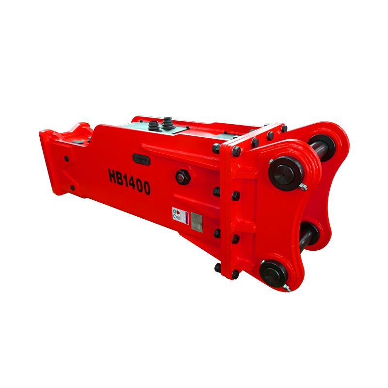 Box Type Excavator Hydraulic Breaker