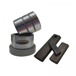 Hydraulic Breaker Parts Perfectly Fit to Soosan Hydraulic Breakers
