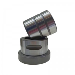 Excavator Heat Treated Harden Pins & Bushings