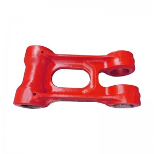 H-Links & I-Links for Excavators