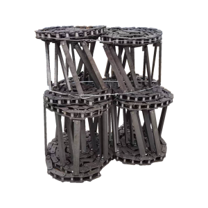 Conveyor Chains for All Famous Brand Asphalt Pavers