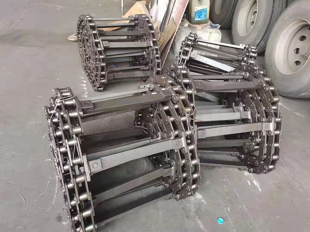 Conveyor Chains (1)