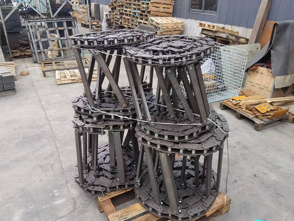 Conveyor Chains (2)