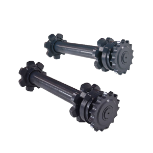 Driving Shaft Assembly for All Famous Brand Asphalt Pavers