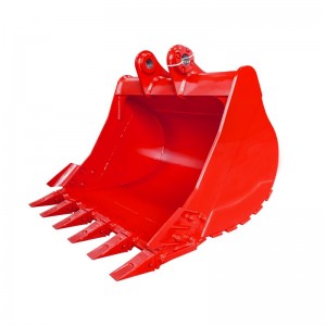 GP Bucket for General Duty Work