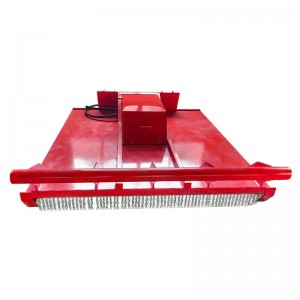Grass cutter