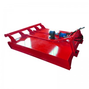 Grass cutter