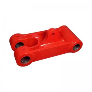 H-Links & I-Links for Excavators