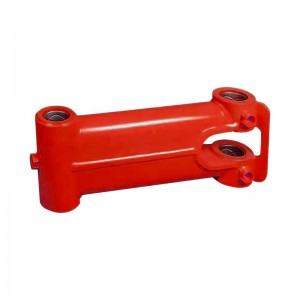 H-Links & I-Links for Excavators