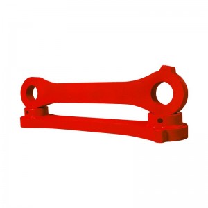 H-Links & I-Links for Excavators