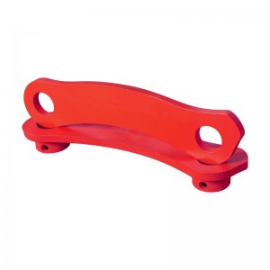 H-Links & I-Links for Excavators