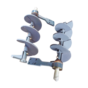 High Quality Aphalt Paver Auger Assembly