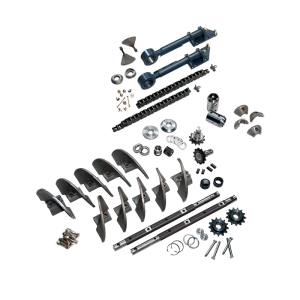 High Quality Aphalt Paver Auger Assembly