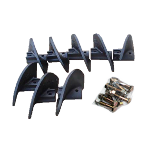 High Quality Aphalt Paver Auger Assembly