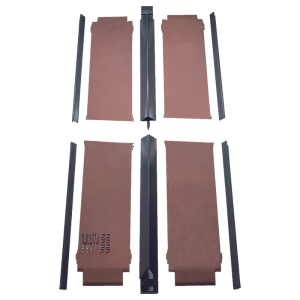 Conveyor Floor Plates for All Famous Brand Asphalt Pavers