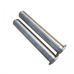 Excavator Heat Treated Harden Pins & Bushings