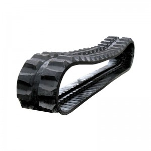 Reliable Traction with Crafts Rubber Tracks and Rubber Pads for Long-lasting Use