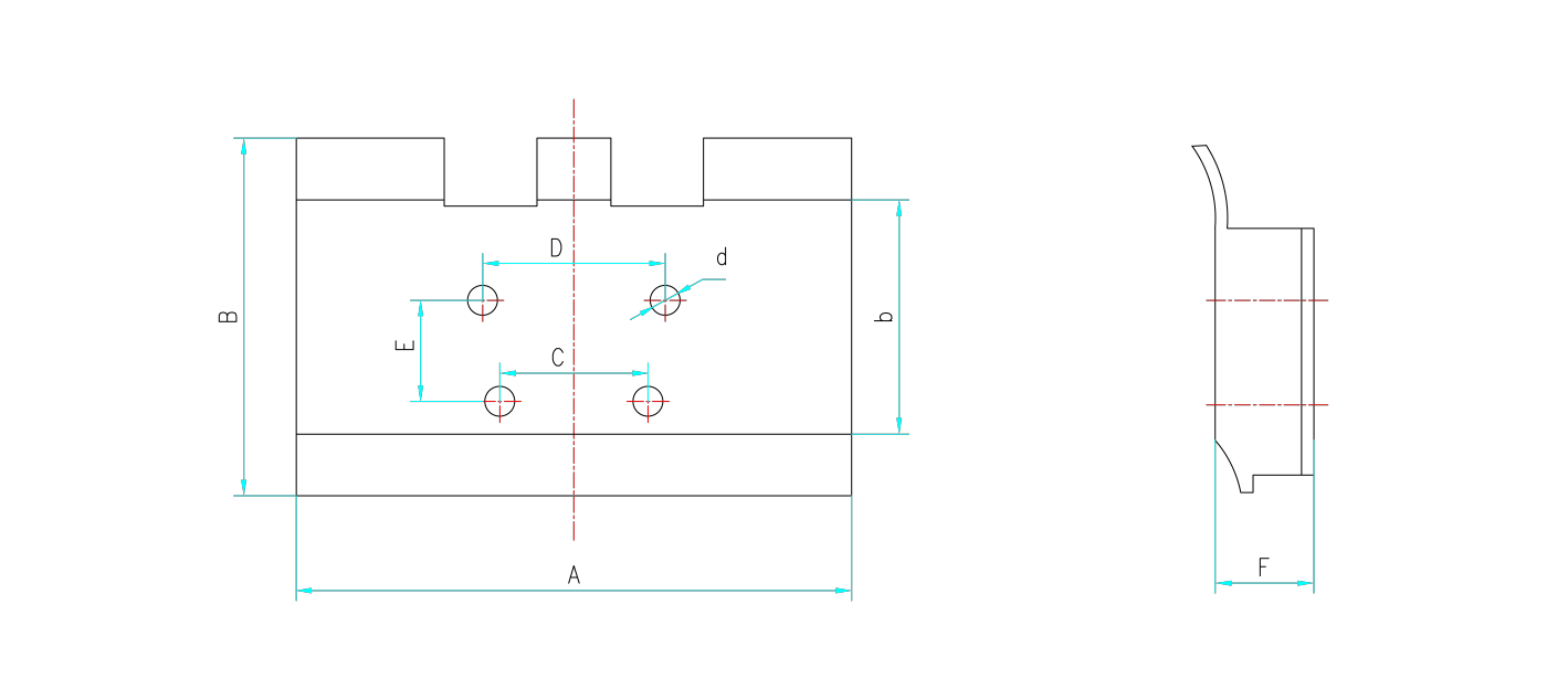 Specification (3)