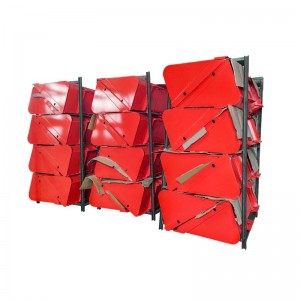 Durable Skid Steer Standard Bucket for Gravel and Earth Handling