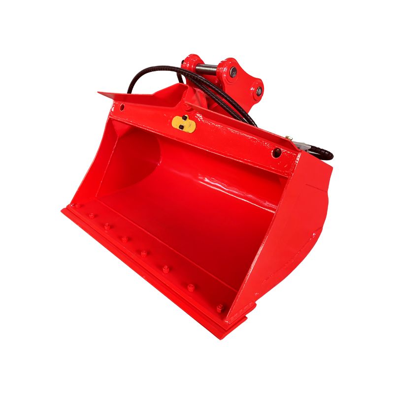 Tilt Bucket-1red