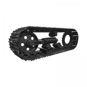 Track Links