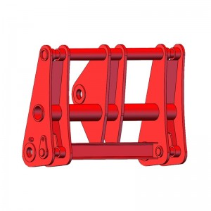 Wheel Loader Quick Couplers