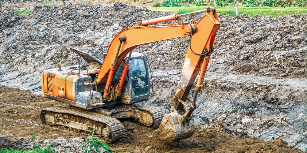 Does a Bigger Capcity Bucket Bring you a Better Digging Efficiency